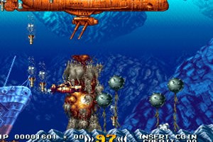 해저대전쟁(In the Hunt)