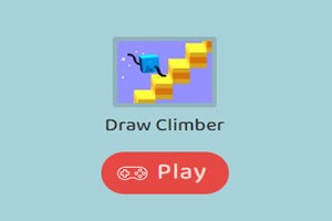 바퀴 그리기 게임(Draw Climber)