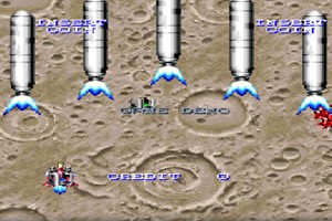 파이널 스타 포스(Final Star Force)