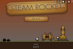 로켓 탈출게임(STEAM ROCKET)