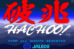 하쿠(Hachoo)