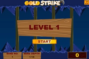 도끼던지기게임(Gold Strike)