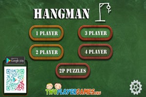 행맨게임(Hangman)