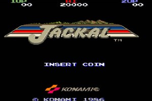 자칼(JACKAL)