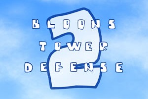 풍선타워디펜스2  Bloons Tower Defense2