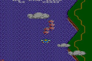 트윈비(TwinBee)