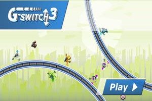 G-스위치 3(G-Switch 3)