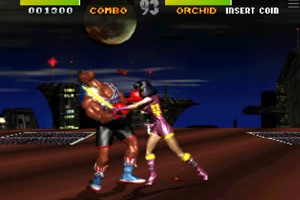 킬러 본능(Killer Instinct)