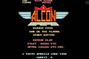 알콘(Alcon)