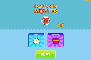 팝콘 채우기 게임(POPCORN MASTER)