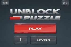 언블럭 퍼즐 게임(UNBLOCK PUZZLE)