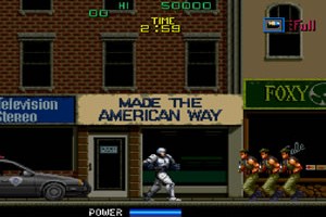 로보캅(RoboCop)