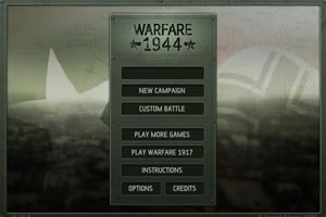 워페어 1944 Warfare 1944