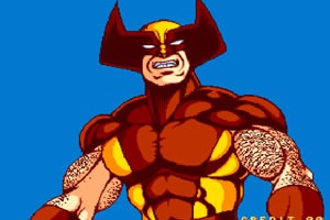 엑스맨(X-MEN)