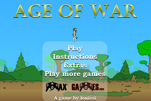 전쟁시대(Age Of War)