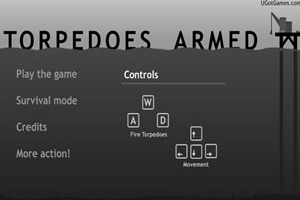 잠수함게임 Torpedoes Armed