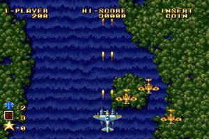 고스트 파일럿(Ghost Pilots)