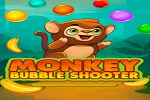 원숭이 버블 슈터(MONKEY BUBBLE SHOOTER)